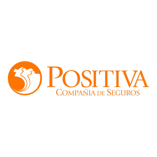 Logo ARL Positiva